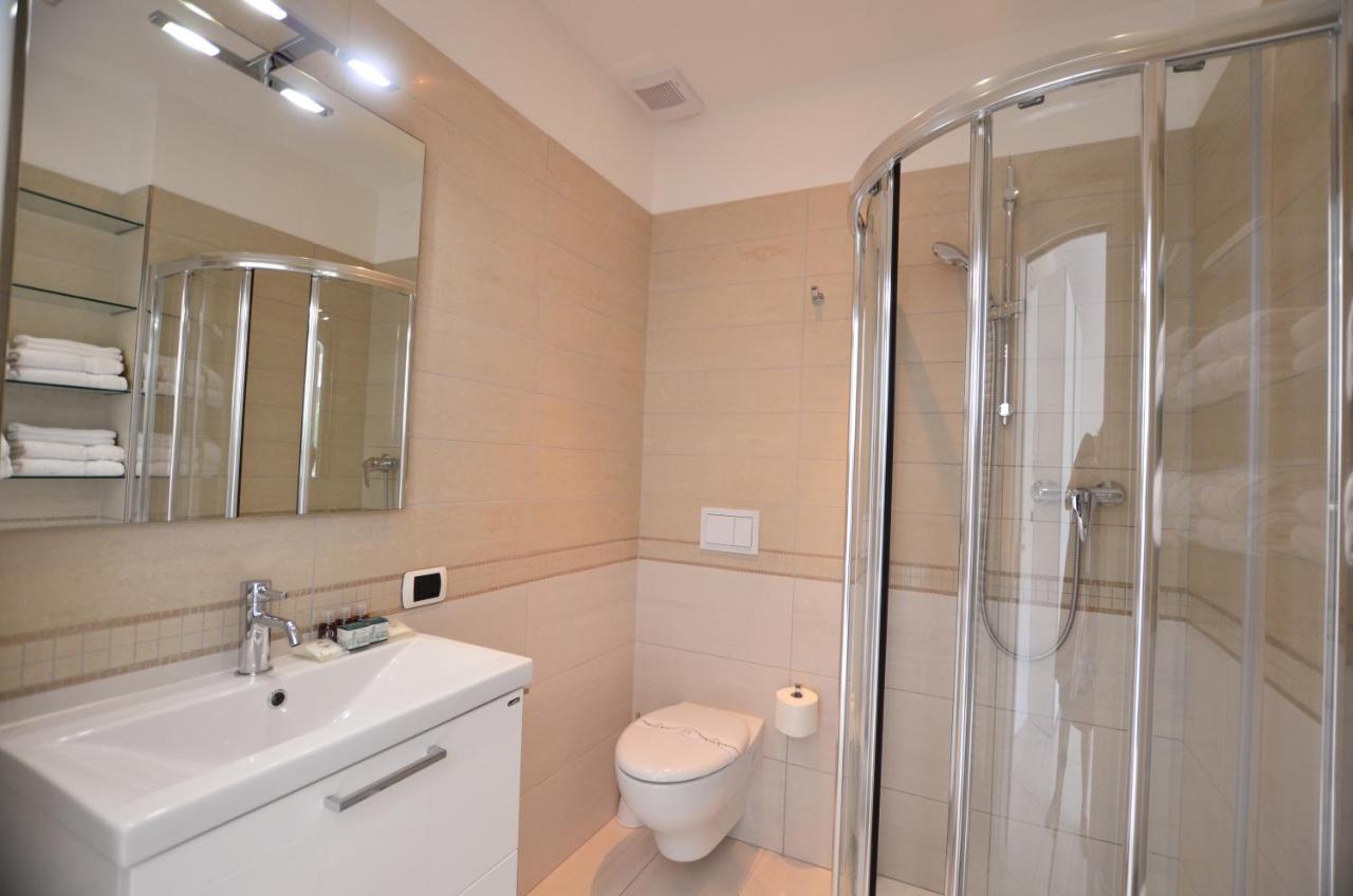 Club Nautico - Phoenix Studio Lake View Рива-дель-Гарда Екстер'єр фото
